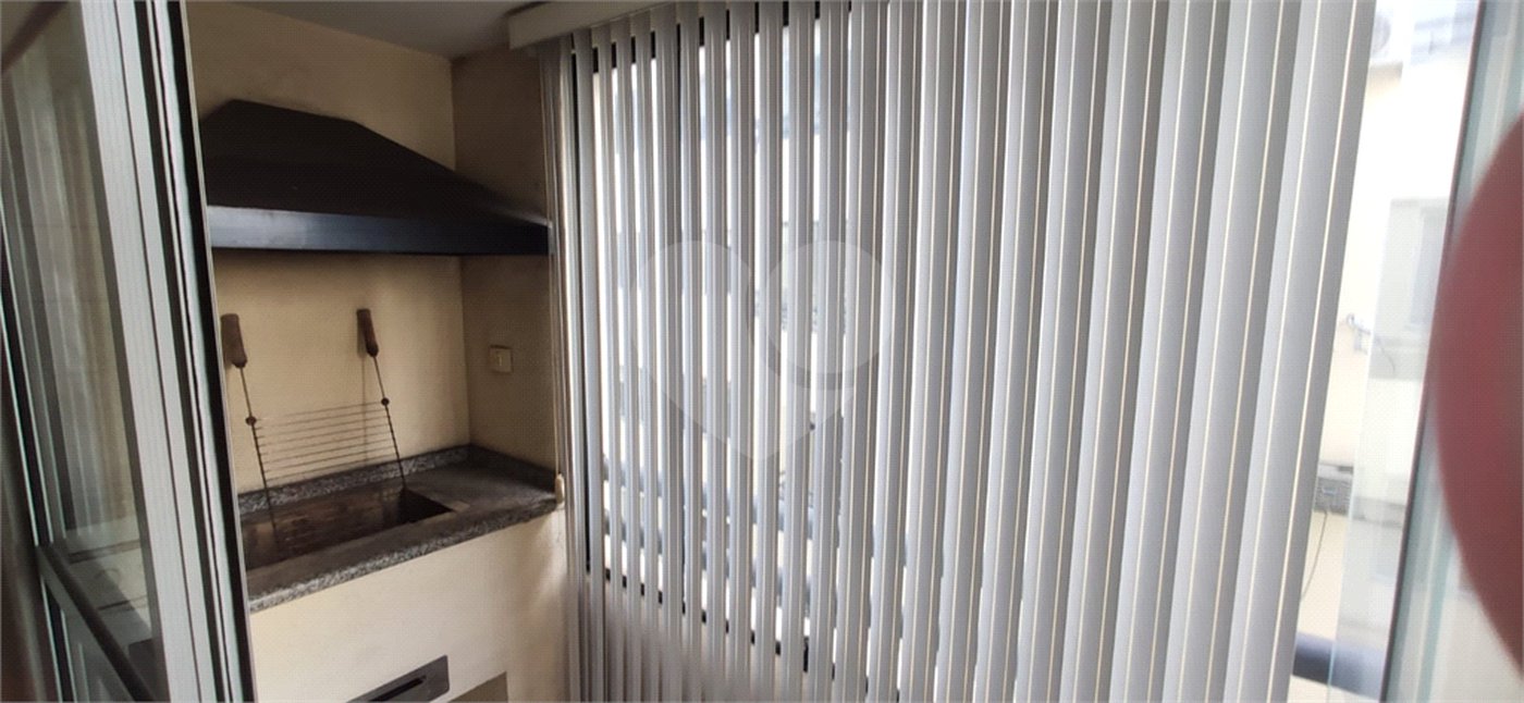 Apartamento á venda - Jabaquara