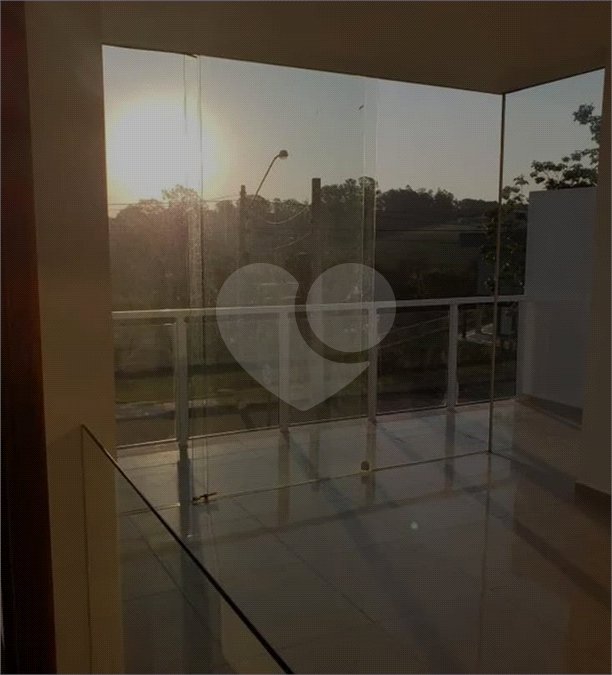 Casa Venda Locação Condomínio Terra Magna