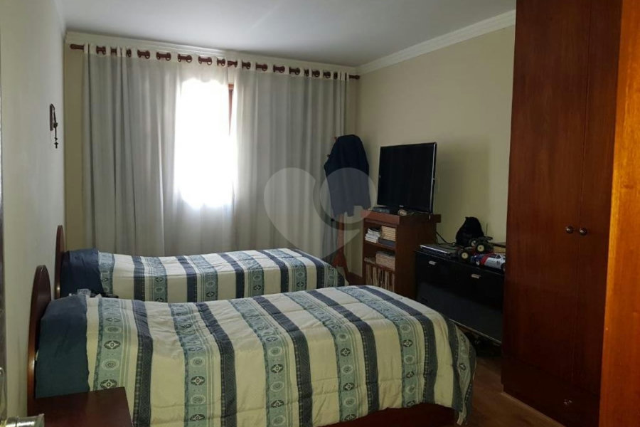 Sobrado á venda - Vila Guarani