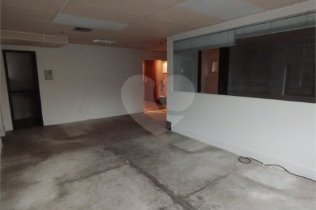 Sala comercial para locação no Jardim Paulista
