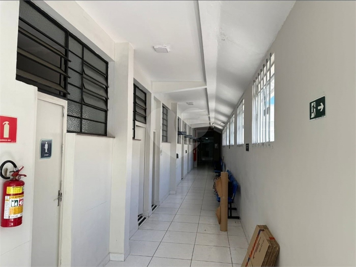 Ponto Comercial 1.400M² - Pronto para Uso – Ideal para Clínicas, Centros de Especialidades ou Hospitais de Pequeno Porte