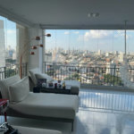Apartamento Alto Padrão Lazer Completo ,3 suítes com 4 vagas, 250 m² à venda no Parque da Mooca.