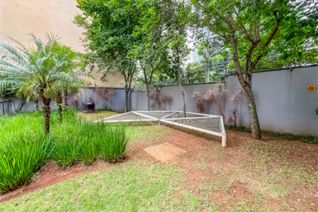 Apartamento Studio - Aclimação - Vila Mariana - 1 Quarto - Venda / Compra