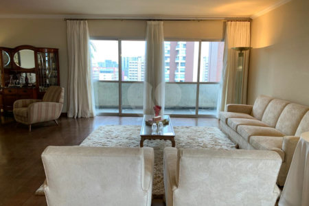 Excelente Apartamento no Paraíso!