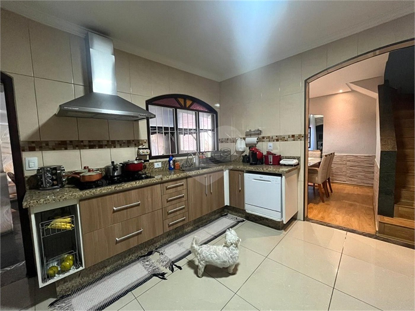 Casa com piscina disponivel para venda com 250m² - Jardim Paris / SP