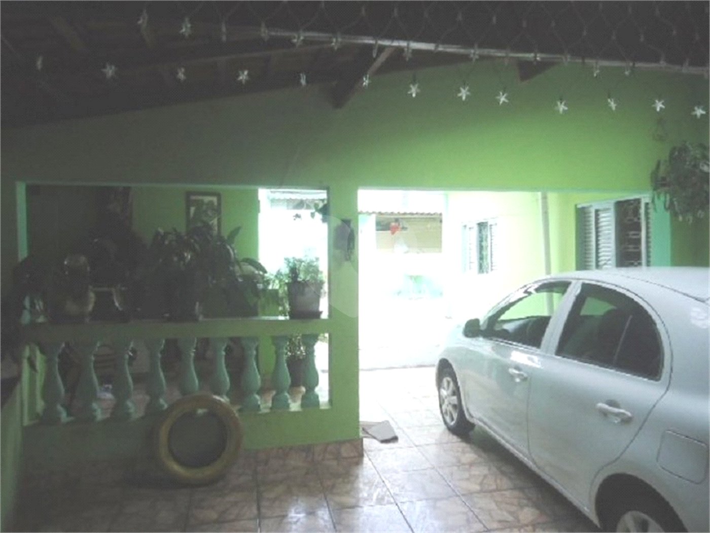 Casa à venda com 3 quartos, sendo 1 suíte, em Azulville I, São Carlos, SP