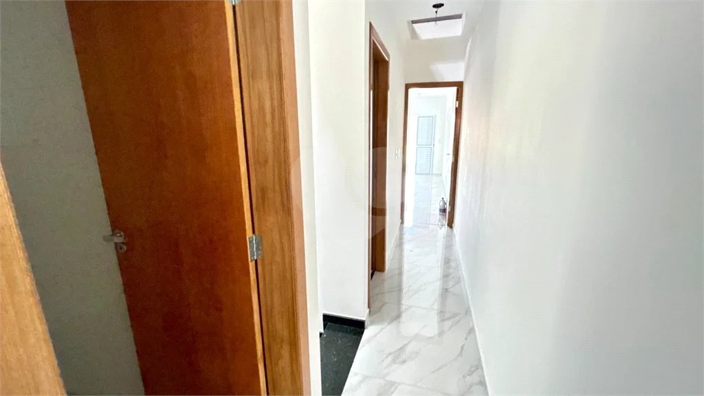 Sobrado Moderno a venda na Vila Isolina Mazzei – 3 Dorms / 110m²