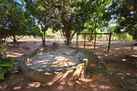 Chácara à Venda 4.305m² de área – Arrace de Santo Antônio II – São Carlos/SP