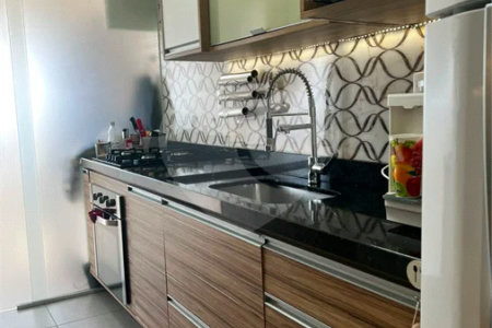 APARTAMENTO À VENDA – EDIFÍCIO MAROC | INDAIATUBA/SP
