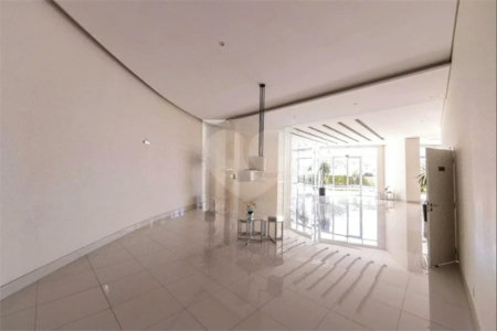 APARTAMENTO À VENDA NA MOOCA 3 DORMITÓRIOS, 129 m2 Condominio Clube Aceita Permuta