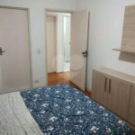 Apartamento à venda na Aclimação, 3 quartos, garagem