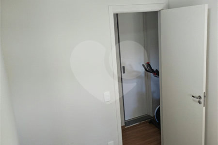 Apartamento com 54m², 3 dormitórios, 1 vaga, à venda em Santo Amaro.