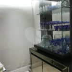 Apartamento com 204m² com 4 Quartos 4 Suítes à Venda na Mooca | Condomínio Villa Solare - Luzes da Mooca,
