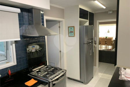 Apartamento para venda na Mooca com 3 dormitórios - Condomínio Incontro