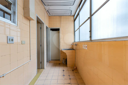 Apartamento amplo - perto do metrô Higienópolis-Mackenzie