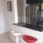 APARTAMENTO A VENDA COM 65M², 3 DORMITORIOS, 1 SUITE, 1 VAGA, JARDIM AMERICA, SÃO JOSÉ DOS CAMPOS/SP