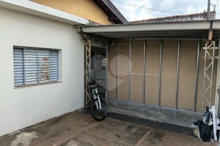 Casa no Jardim Beatriz