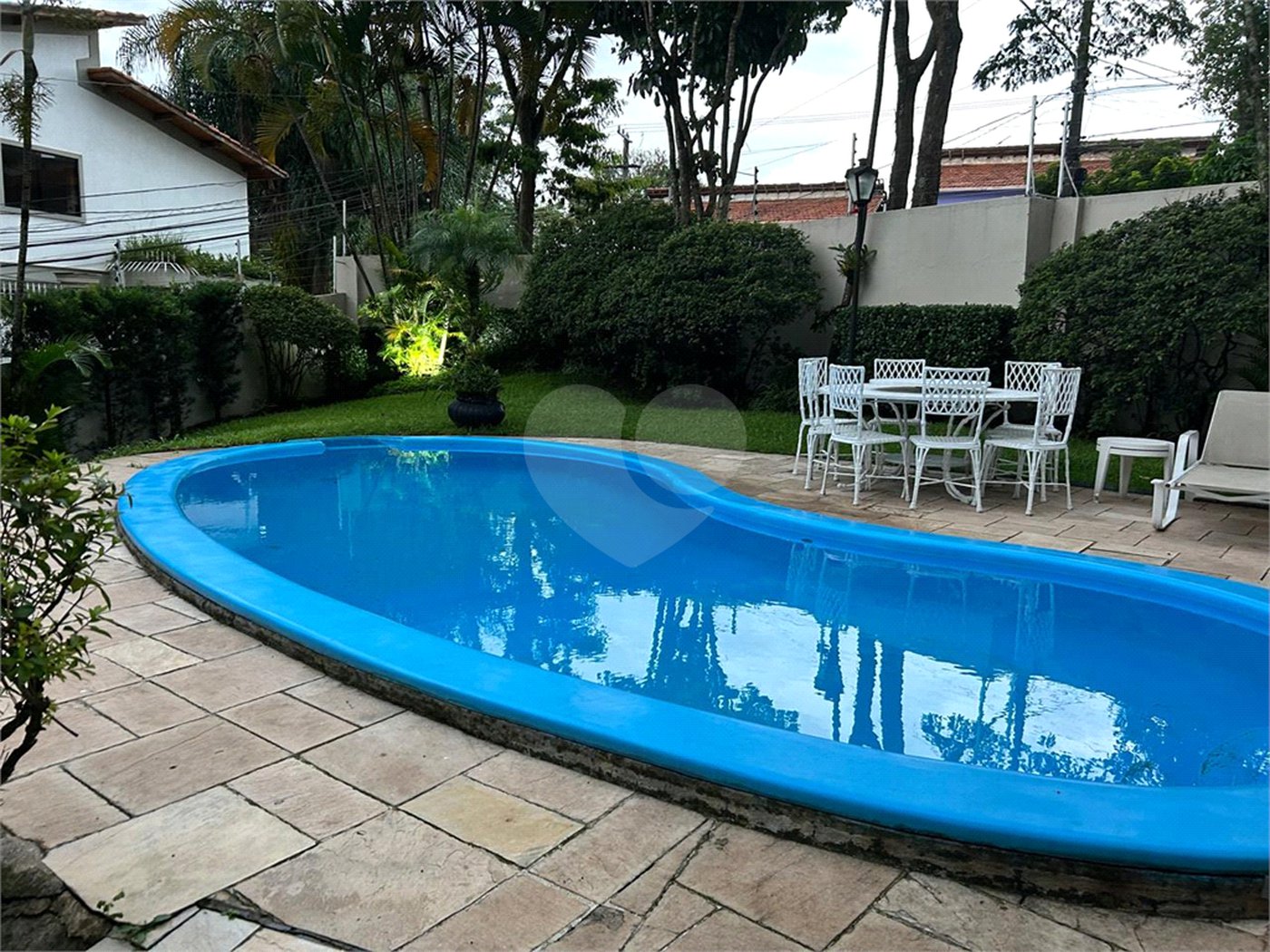 Amplo Apartamento Jardim França
