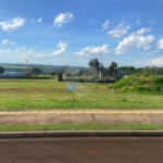 Terreno disponível para venda no Condomínio Ecotec Damha I