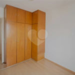 Apartamento para venda no Campo Belo 72m² com 02 dormitórios 1 vaga