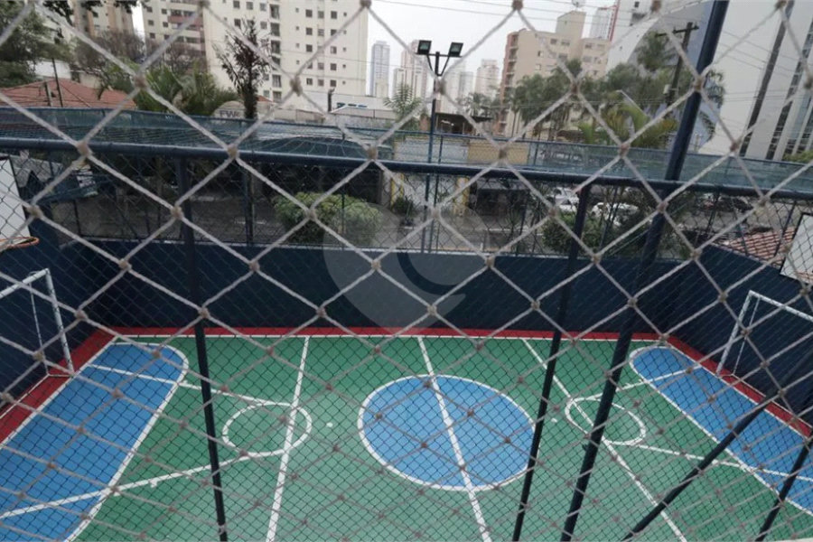 Cobertura à venda com 3 quartos, sendo 1 suíte, em Tatuapé, São Paulo, SP