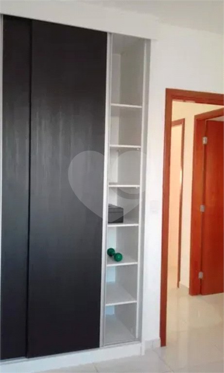 APARTAMENTO A VENDA COM 92M², 3 DORMITORIOS, 1 SUITE, 2 VAGAS - VILA EMA - SÃO JOSÉ DOS CAMPOS/SP.