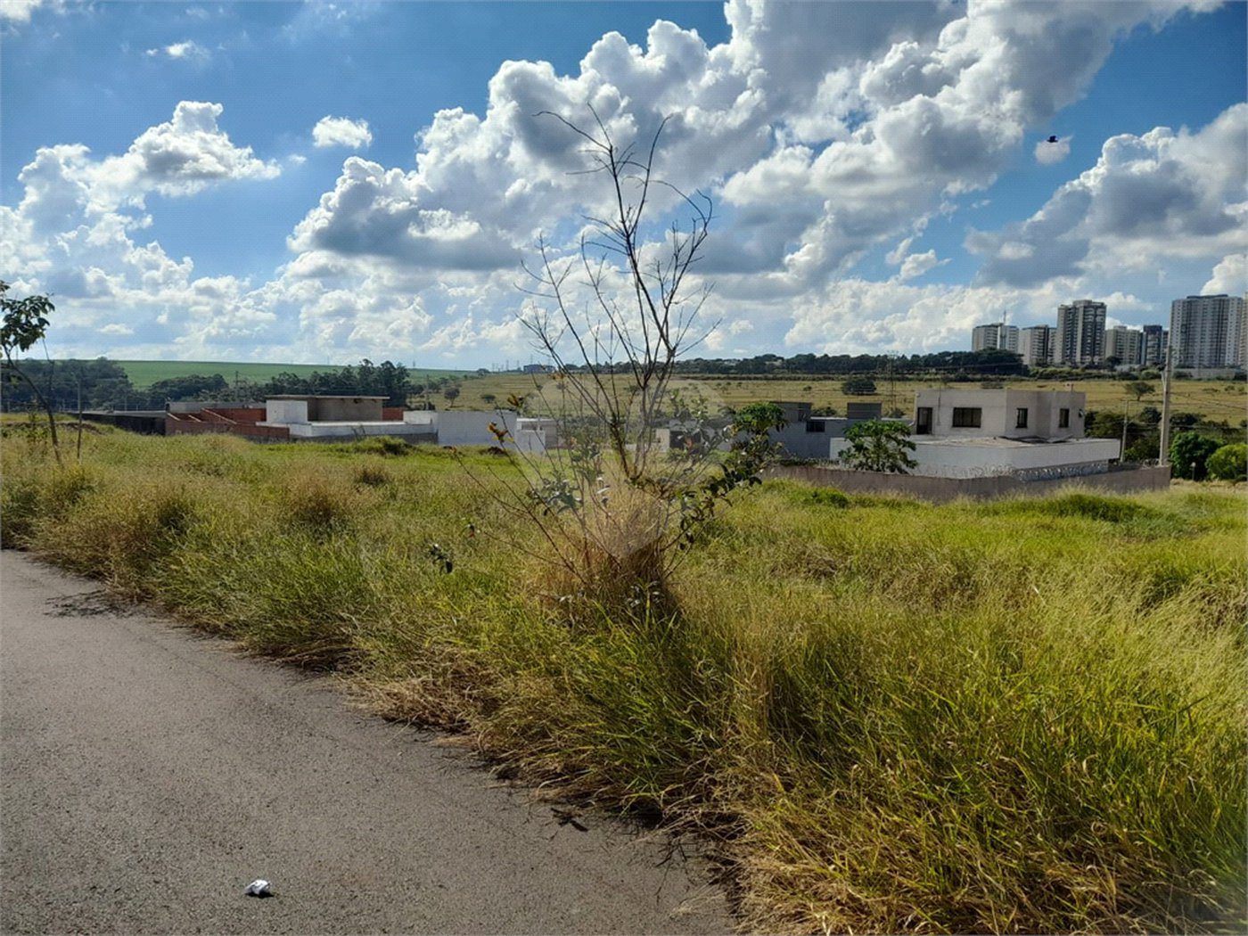 Terreno à Venda no Salto do Monjolinho – São Carlos/SP