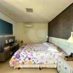Apartamento à venda com 3 quartos em Interlagos, Três Lagoas - MS