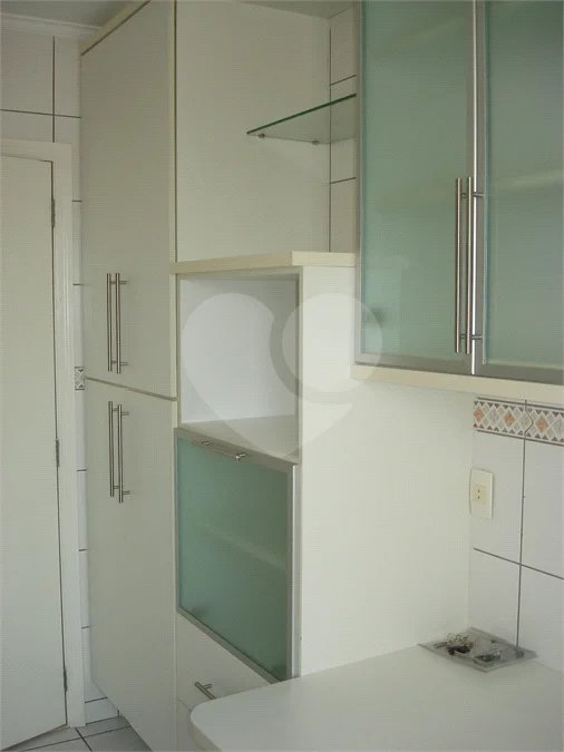 Apartamento para locação em Vinhedo - SP