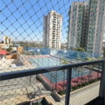 Apartamento para locação Residencial Imagine | 1 suítes | 2 vagas cobertas