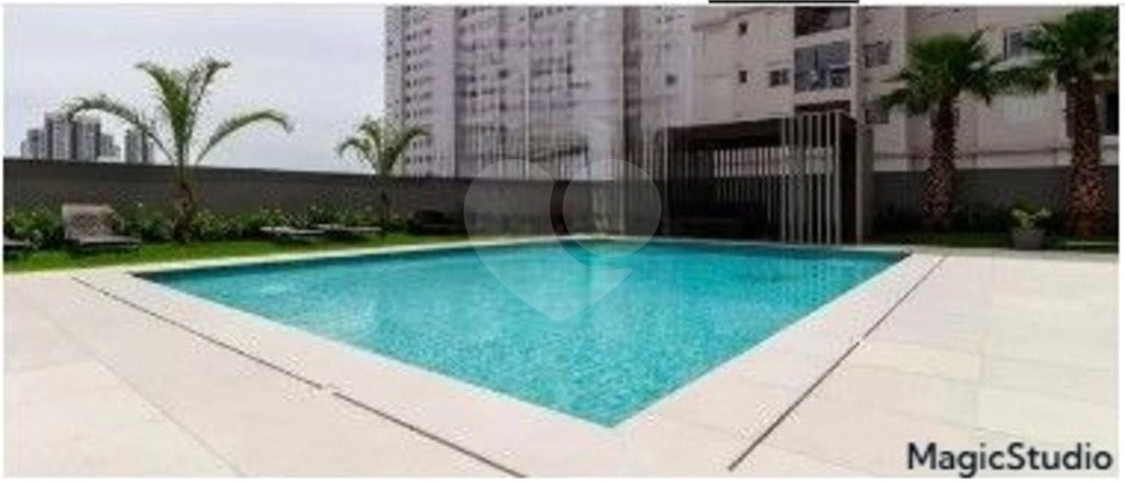 Apartamento com 105m² , 2 dormitórios , sendo 2 suítes , 2 vagas , à venda no Brás.