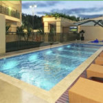 Apartamento à venda com 2 quartos, sendo 1 suíte,  no Centro, Bertioga, SP