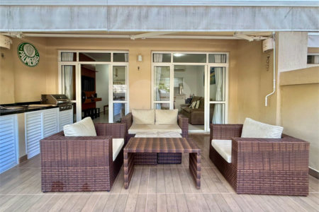 Apartamento Duplex bem localizado com 3 Quartos à venda, 120m² - Enseada, Guarujá - SP