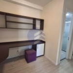 Apartamento à venda com 3 quartos, sendo 1 suíte, no condomínio Ecolife Cidade Universitária, São Paulo - SP