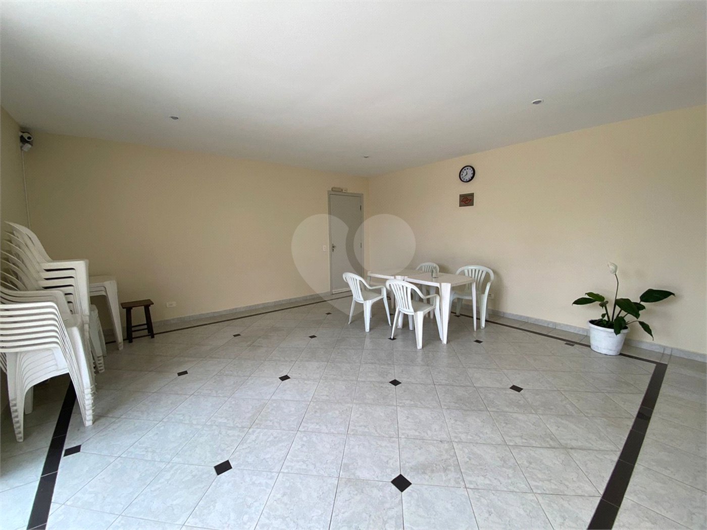 Apartamento á venda - Jabaquara