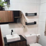 Apartamento à venda, Vila Medeiros, 56m², 02 dormitórios, sendo 01 suíte e 01 vaga.