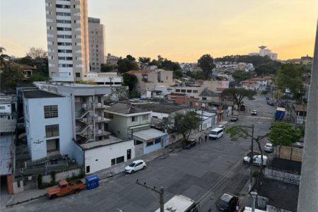 General Araripe De Faria, 100 - Vila Gomes, São Paulo - SP, 05590020, Brasil