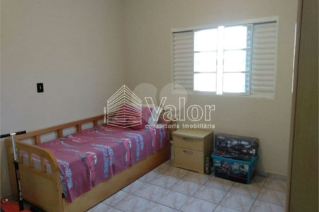 Casa térrea à venda – conforto e praticidade