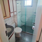 Apartamento na Saúde - 2 quartos com 1 suíte, varanda e 2 vagas