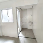 Apartamento com 2 dormitórios à venda, 46 m² por R$ 289.000 - Vila Alpina - São Paulo/SP