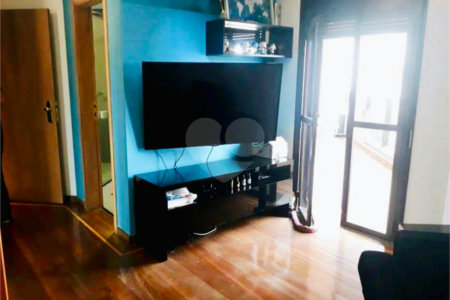 Apartamento à venda na Saúde de 500m² com 5 dormitórios, 4 suítes e 5 vagas