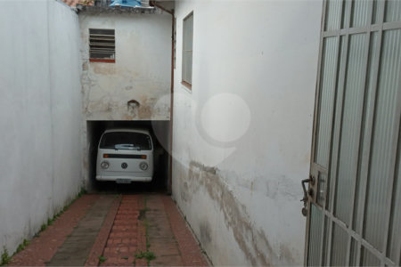 Casa com 315 m² tendo 4 dorm no Jardim da Glória.
