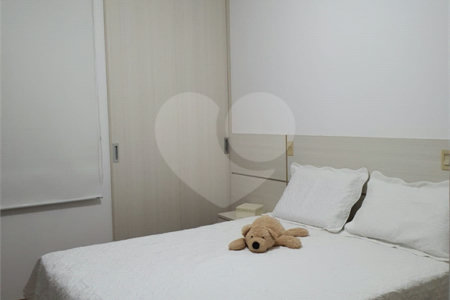 Apartamento no Edíficio Alexandre Previeiro