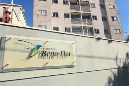 Apartamento a venda de 02 dormitórios