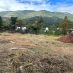 Excelente terreno com 493,65 metros quadrados com vista para a pedra grande em Atibaia sp.