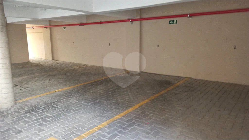 Apartamento com 2 dormitórios 1 vaga de garagem para locação no Alvinópolis