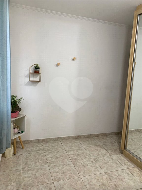Apartamento à venda com 3 quartos em Horto, São Paulo, SP