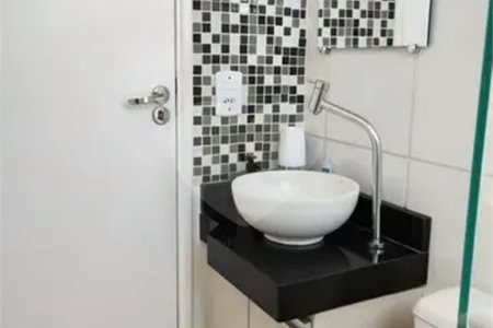 Apartamento para venda no Residencial Spazio Mont Royal