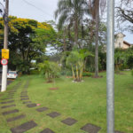 Área nobre COMERCIAL no entorno do centro de Atibaia.
