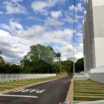 Apartamento para venda no Condomínio Residencial Parque dos Manacás